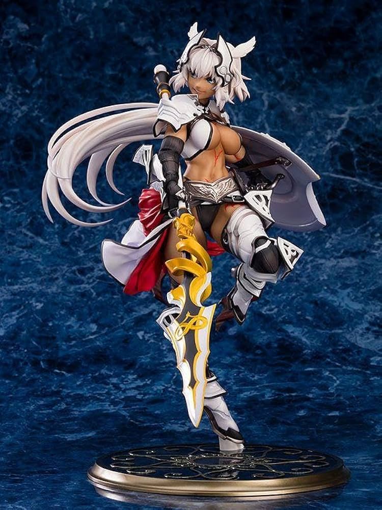 Fate/Grand Order ランサー/カイニス フィギュア ランサー/カイニス (フィギュア) - ホビーサーチ フィギュア