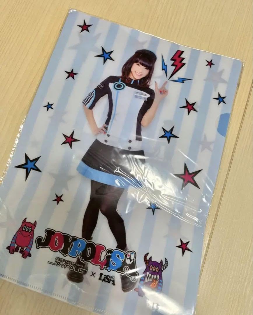 LiSAグッズ まとめ売り 【公式通販】