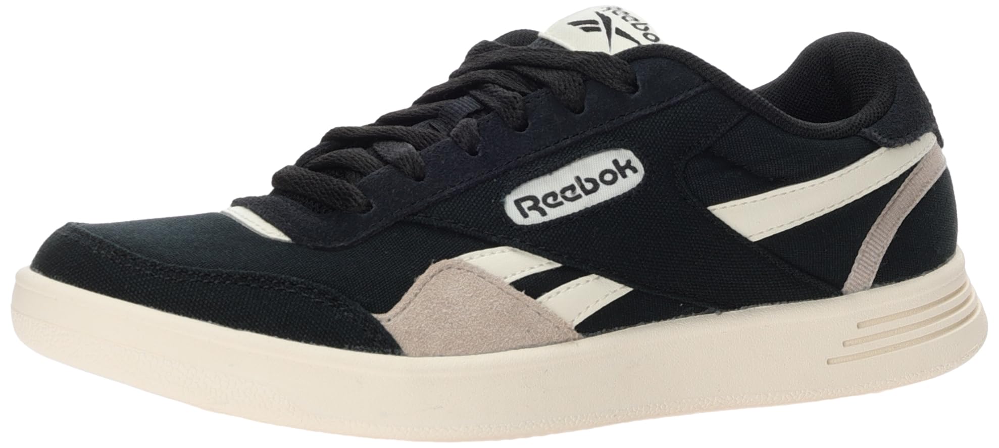 Reebok Unisex Reebok Court Advance CnvsSneaker
