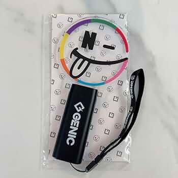 GENIC ペンライト 61w4naVTIFL._UF350,350_QL50_.jpg