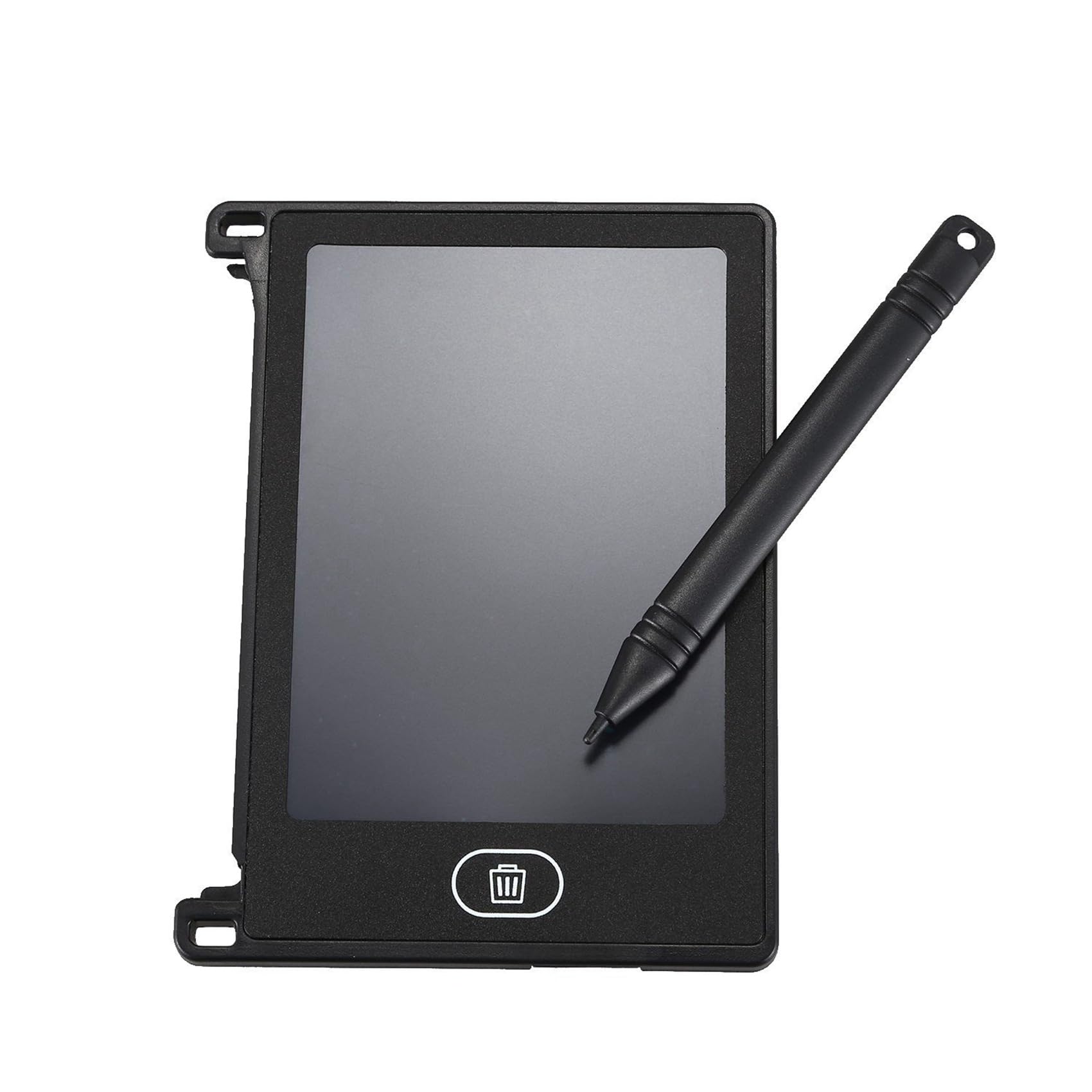 3X Tableta de Imagen Tableta de Escritura LCD de 4.4 Pulgadas Almohadilla de Escritura Electrónica Pantalla LCD Escritura Educativa Digital