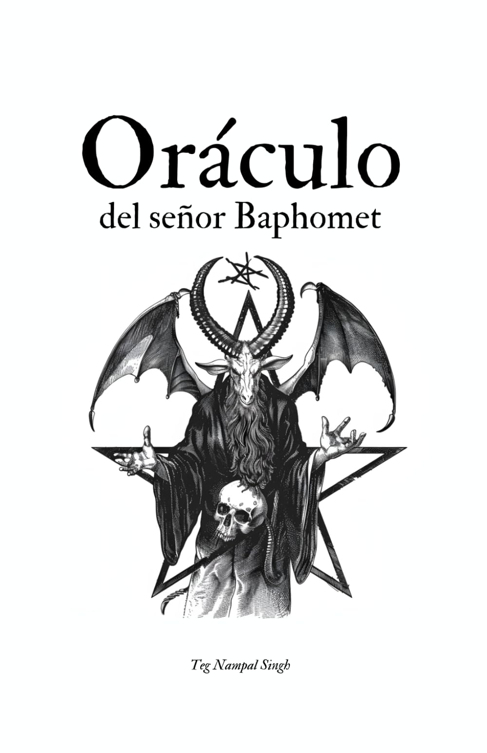 Oráculo del señor Baphomet