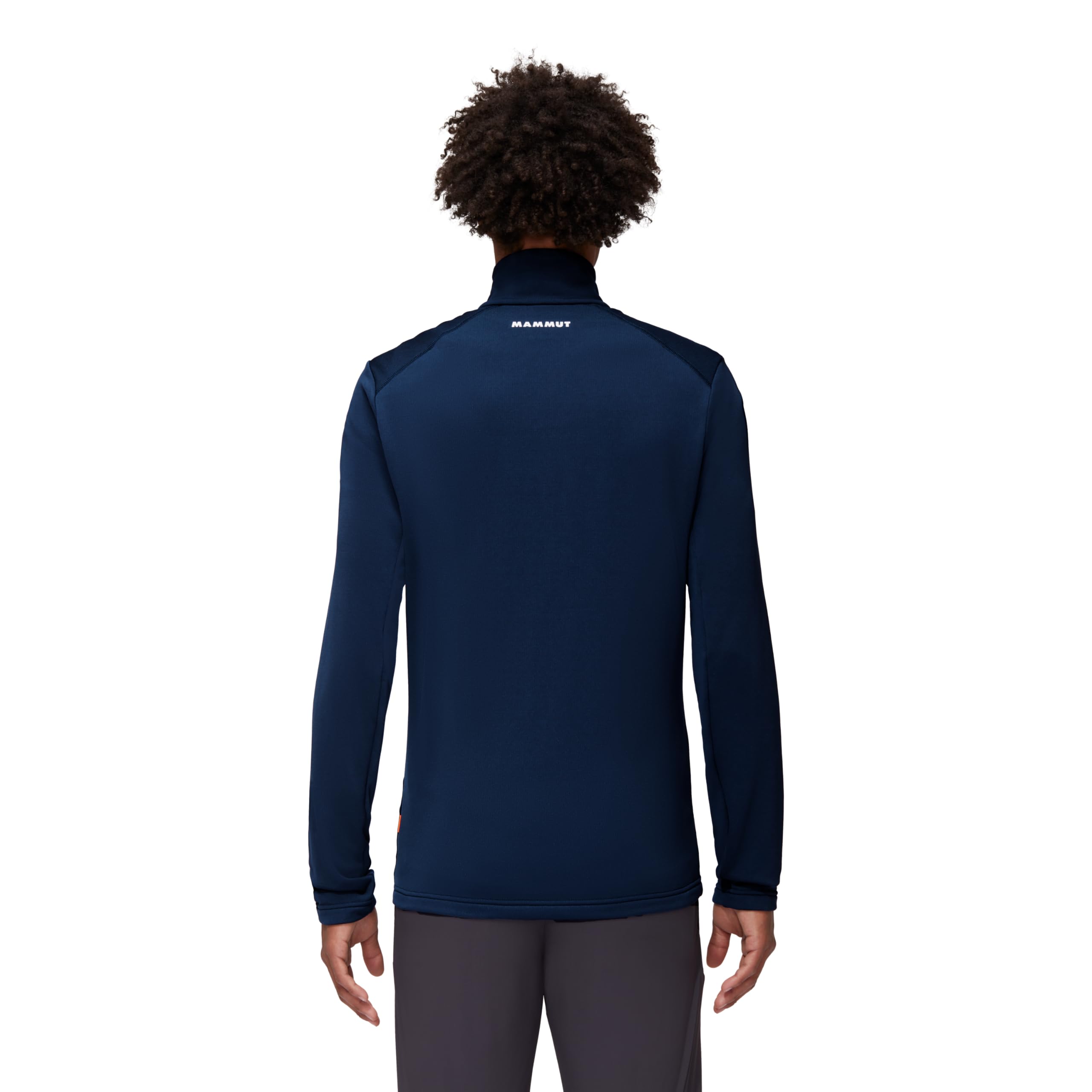 Mammut Aconcagua Light ML Hooded Jacket
