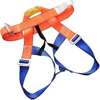 Cinto de Segurança para Equipamento