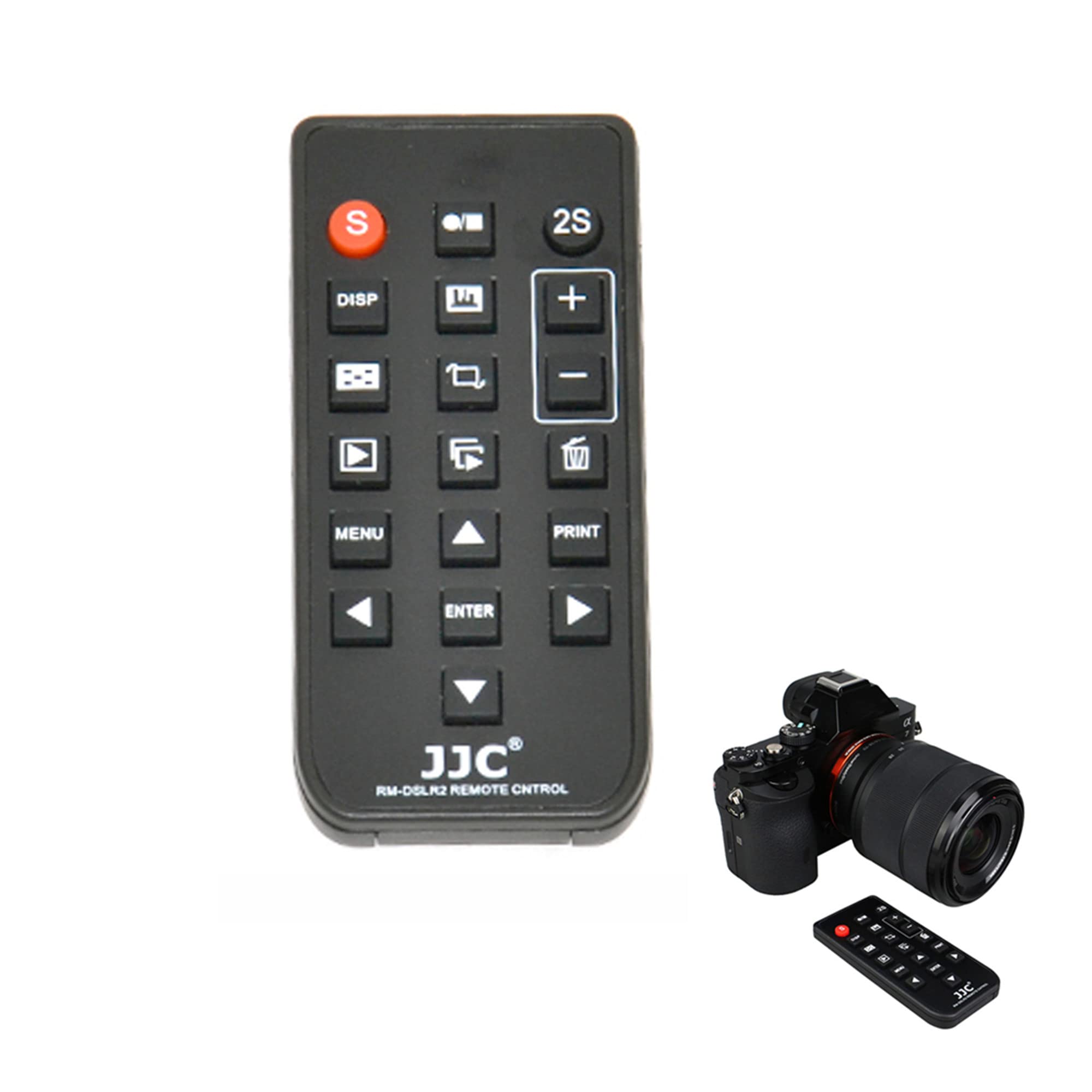 Sony Strdh190 RMT-DSLR1 RMTDSLR1 Replaced Remote Fit For Sony