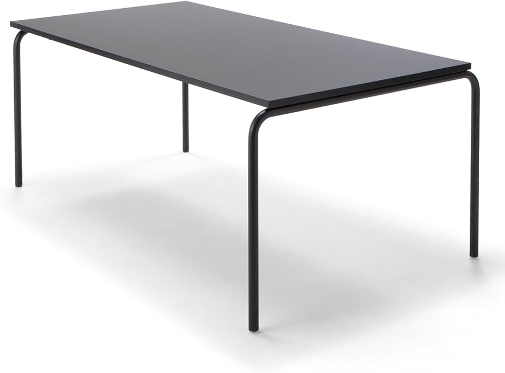 Amazon | 【メーカー配送・設置・組立】 コクヨ ミーティングテーブル