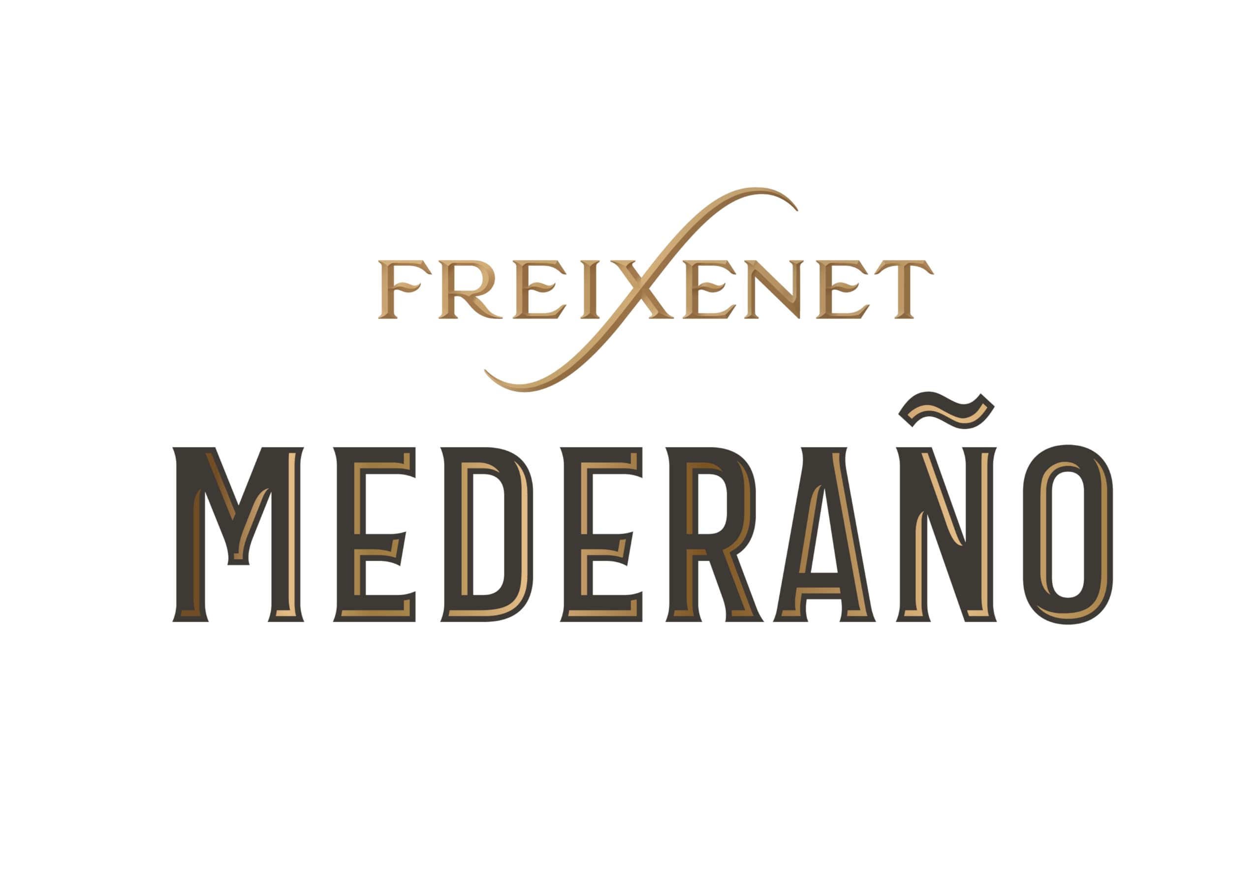 Freixenet Mederaño Tinto Spanischer Rotwein (6 x 0,75 l) Spanish Red Wine, Wein, halbtrocken mit Aromen von Kirsche und Heidelbeere, zu kräftigen Speisen und würzigem Gemüse
