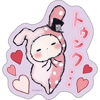 Amazon | サンエックス センチメンタルサーカス メッセージ