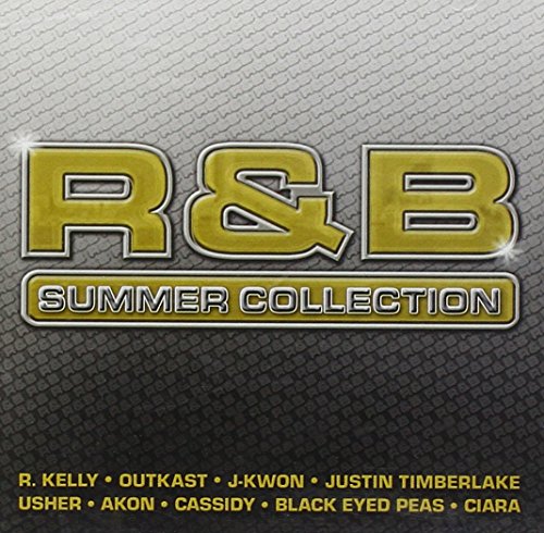 R & B-Summer Collection