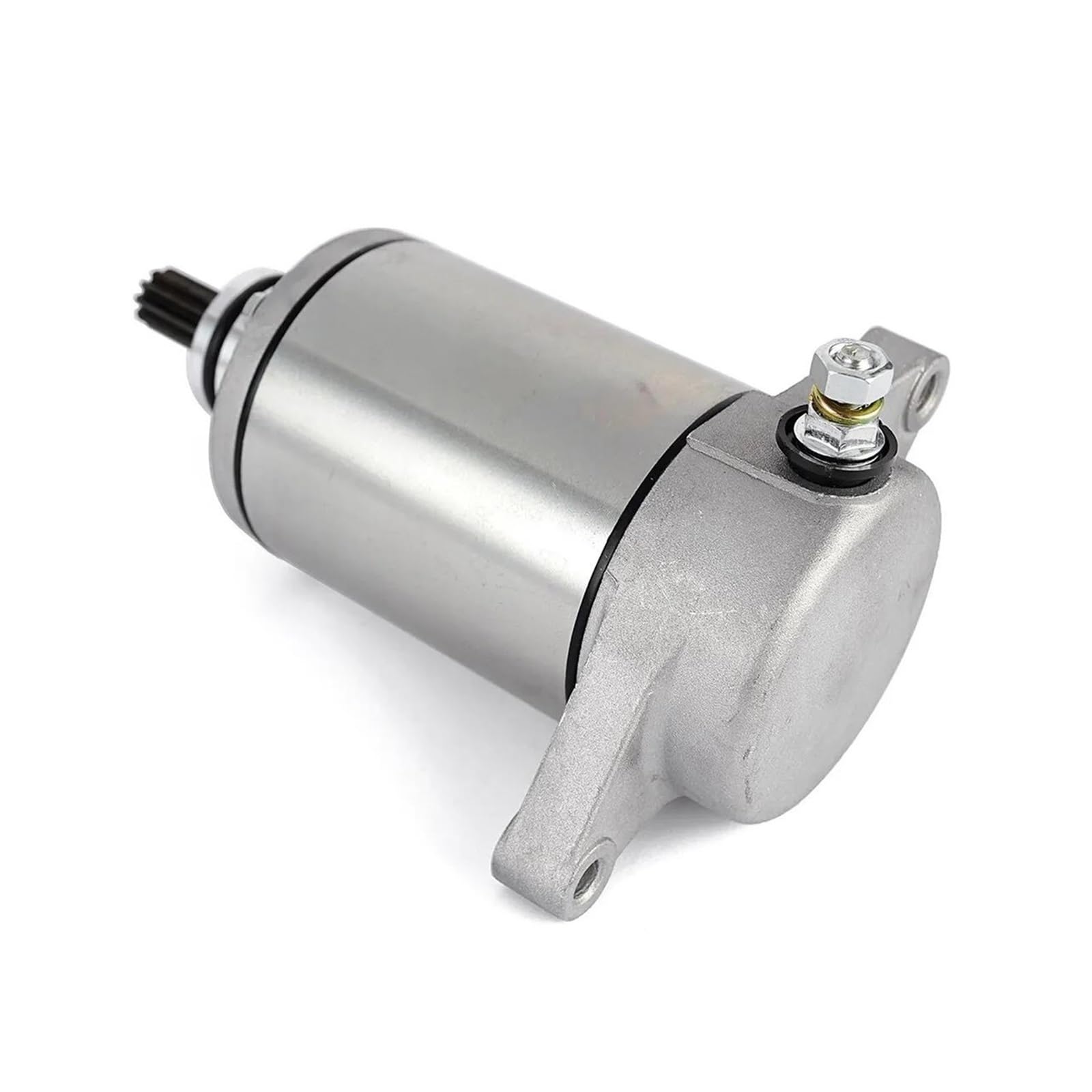 Anlasser Starter Für Kymco Für Maxxer Für MXU Für 450i 16077 Anlasser Für 3305-954 31210-PTA1-D406 31210-PTA1-800 Für 400CR 500 Starter Motor