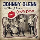  Candy Kisses EP [Vinyl Single]