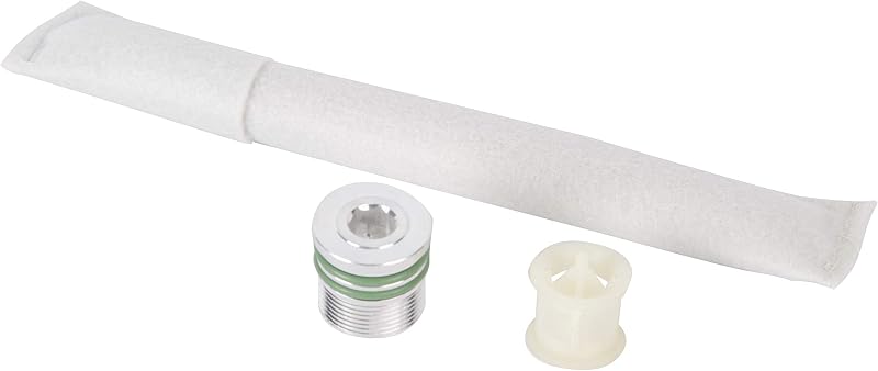 Acumulador do ar-condicionado Spectra Premium 0283019 – 1 unidade