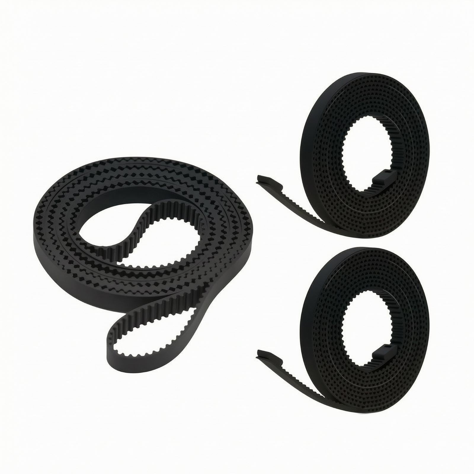 3D Printer Replacement Belt Toothed 3D Printer Belt High Precision-image-39