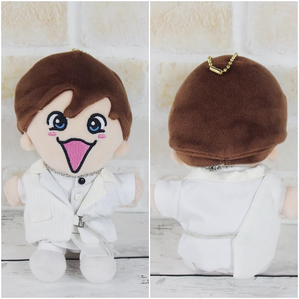 Amazon.co.jp: 【na416】 なにわ男子 ちびぬい 用 コスチューム