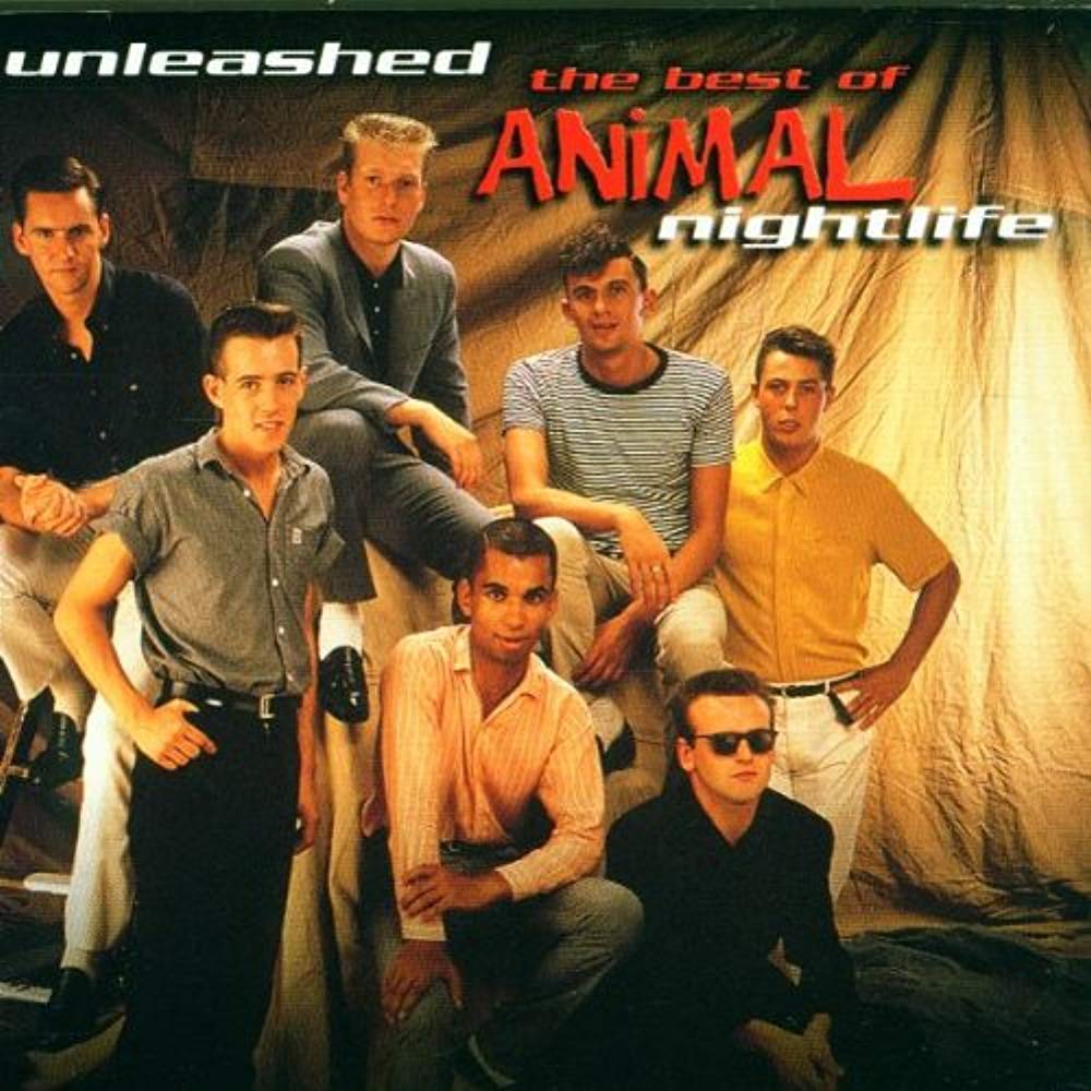 Best of-Unleashed