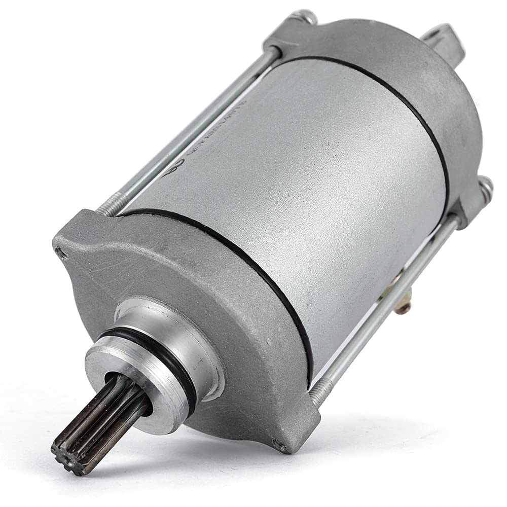 Amazon.com: Starter Motor Fit for 31200-HN8-003 TRX680 Rincon 680 