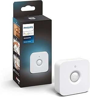 Philips Hue Bewegungsmelder Indoor