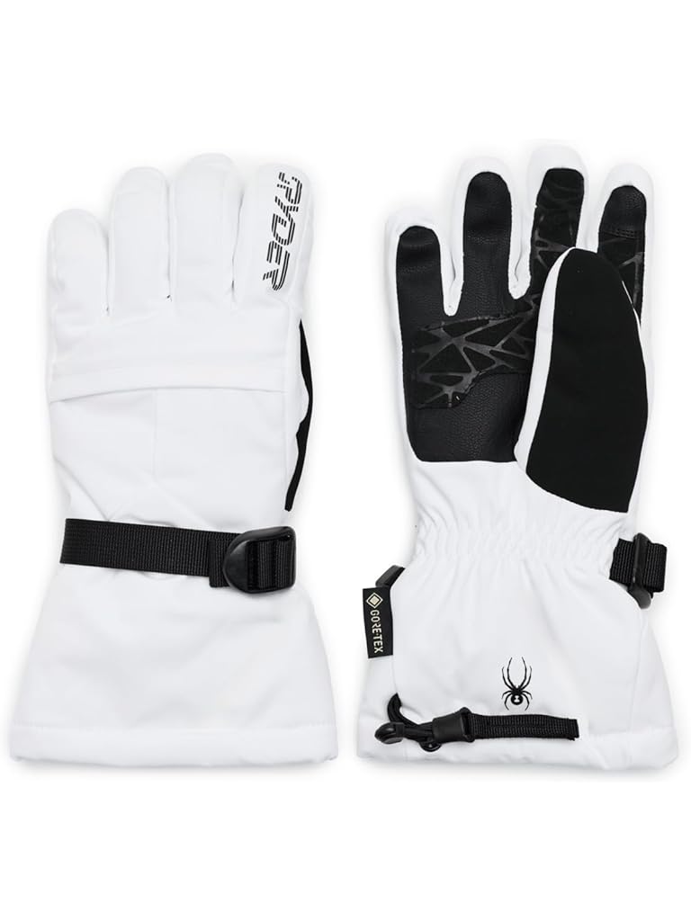 White Spyder Synthesis GTX Ski Gloves