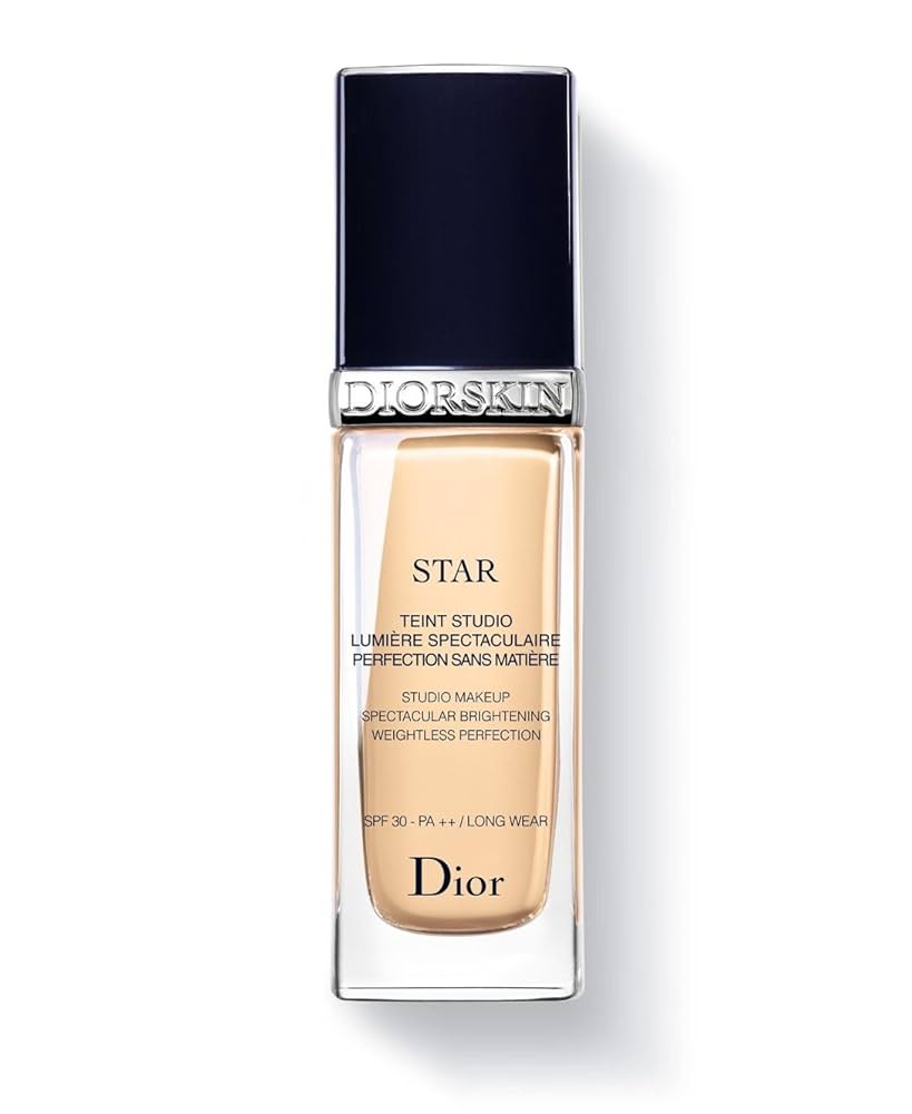 TENDREPOISON30mlクリスチャンディオールChristianDior Christian Dior Skin Star Studio Spectacular Brightening