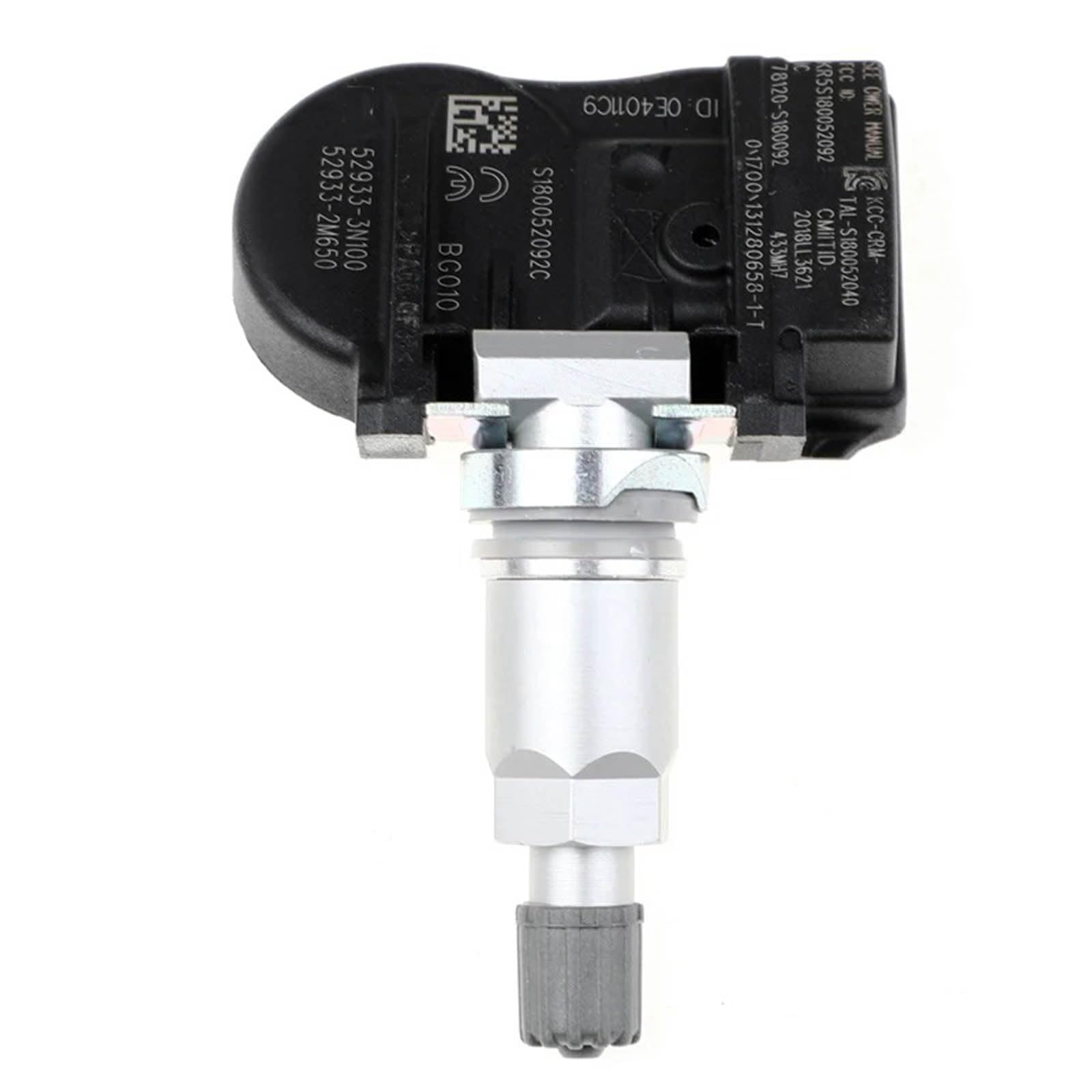 Sensore Pressione Pneumatici Per Kia Rio Hi-Line 2014-2017 - TPMS 52933-3V600 - Foto 5