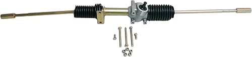 ATVPC Rack & Pinion Steering Assembly for Can-Am Commander 800 & 1000 2011-2014