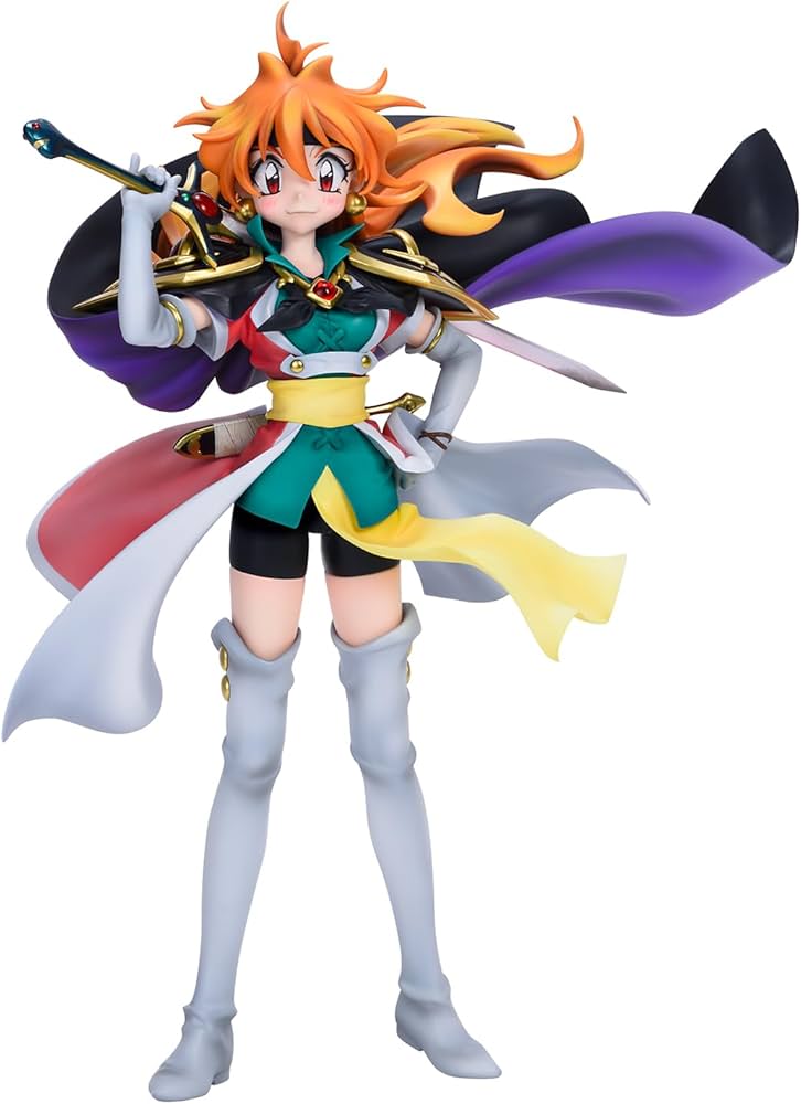 【新品未開封】スレイヤーズ キャラグミン タリスマン 1/1スケール フィギュア Amazon.co.jp: ボークス キャラグミン 1/6 リナ=インバース(アテッサの