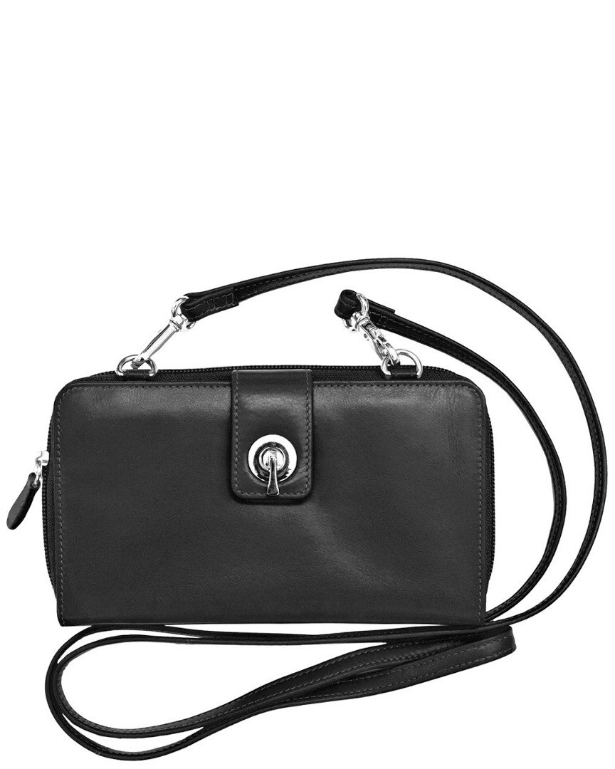 ili new york crossbody