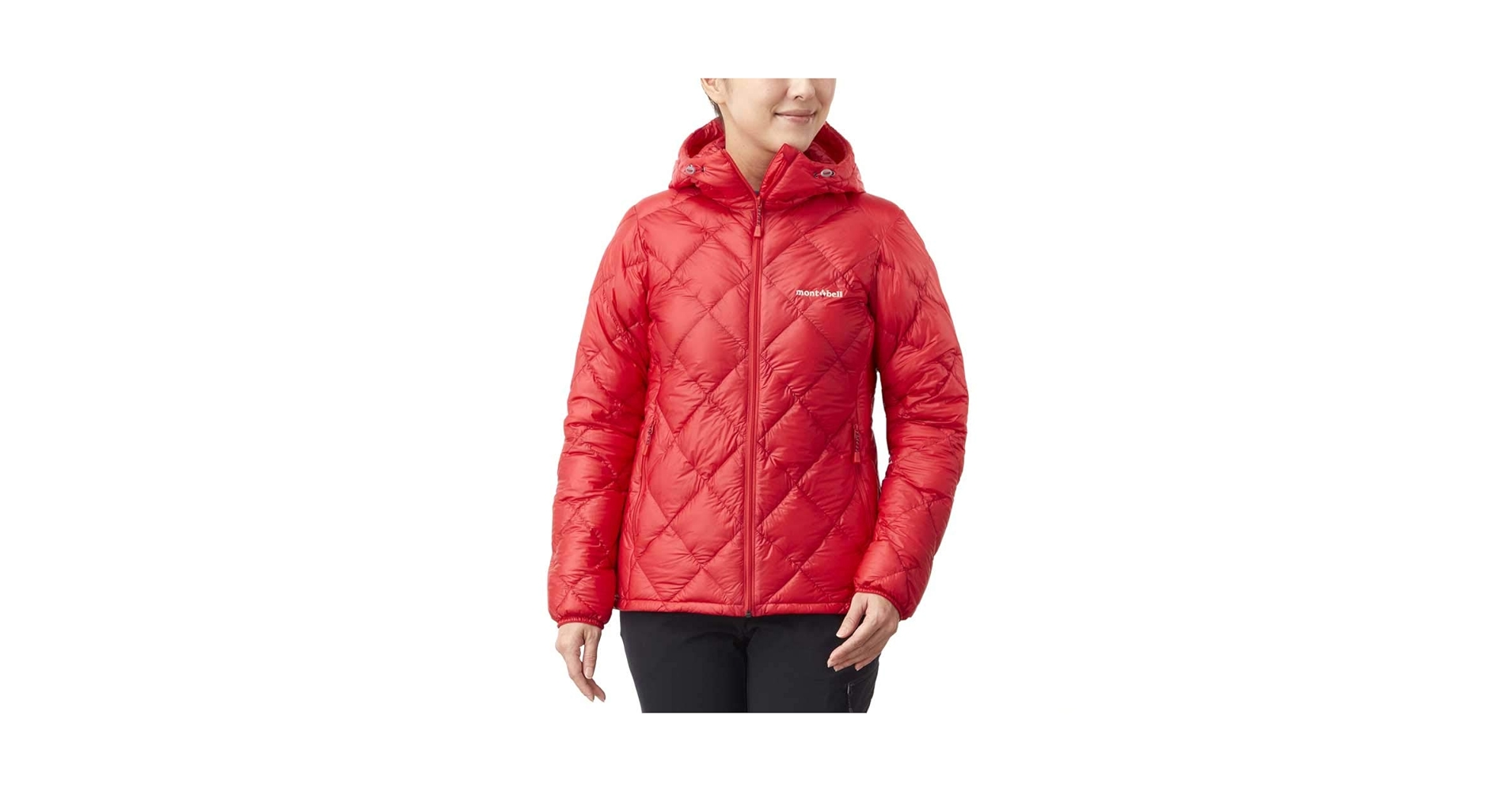 mont-bell レディース ダウンジャケット スペリオダウンパーカー　S スペリオダウン ジャケット Women's｜モンベル