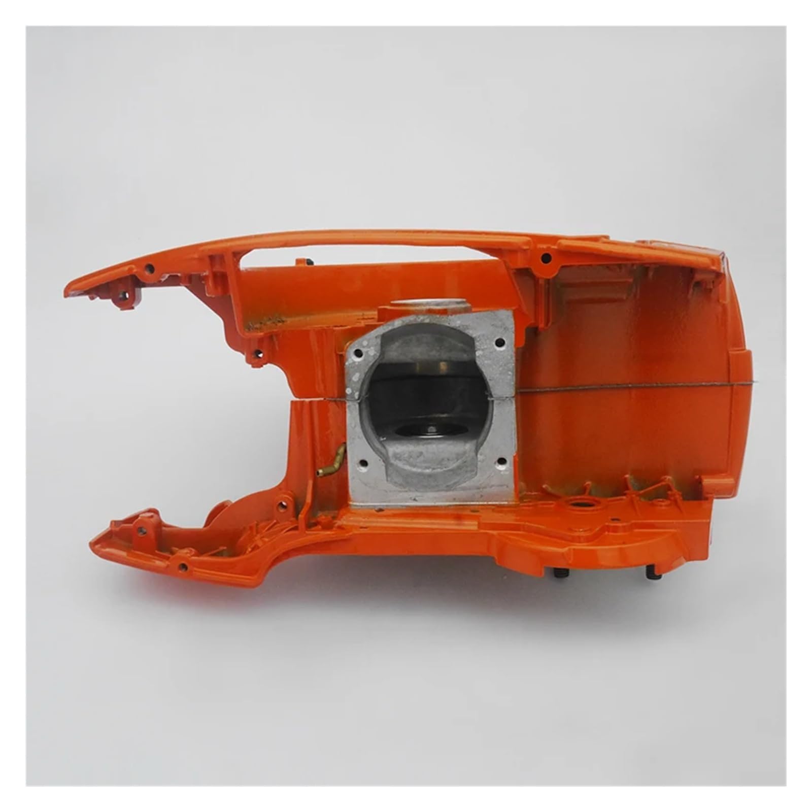 Aceite for cojinete de cigüeñal y Carcasa del Motor, Compatible con Motosierra 365, 362, 371, 372 y 372XP.