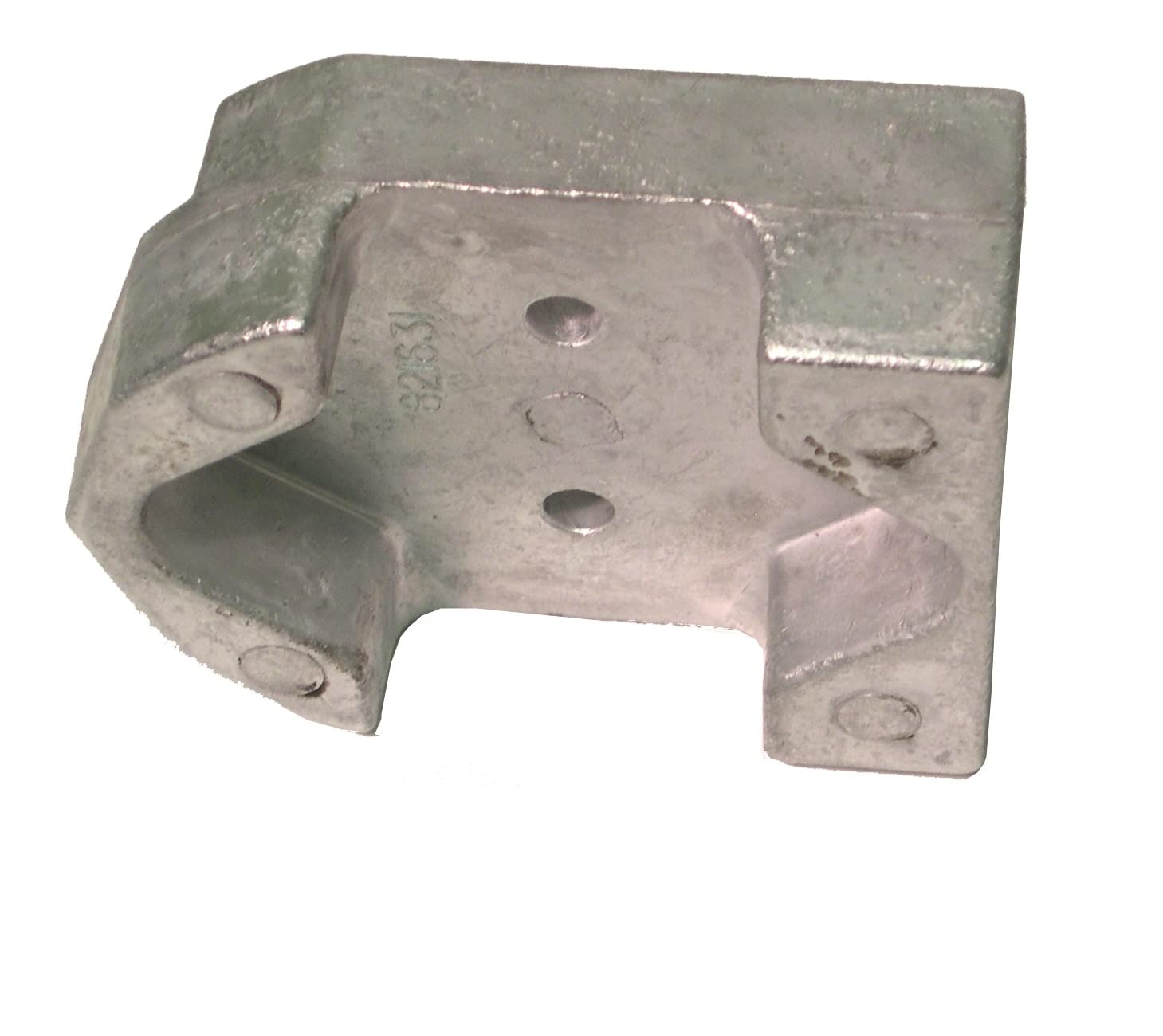 US Marine Products LLC Zinc for Mercruiser Alpha One Gimbal Zinc Anode Replaces 821631