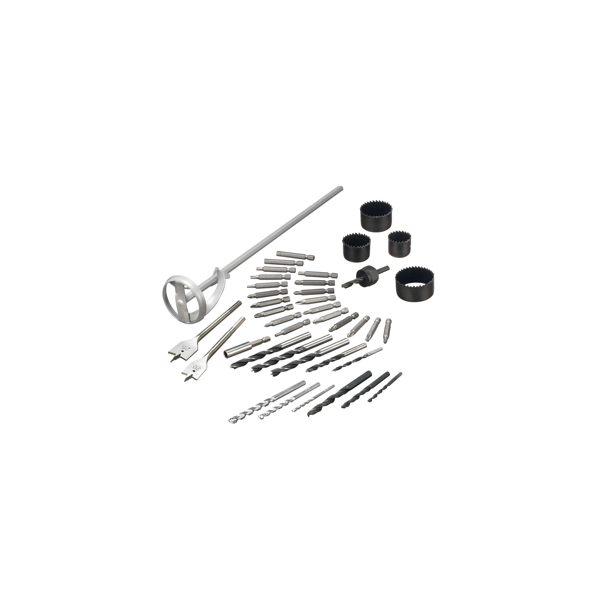 Black + Decker Cd714Crew2 Darbeli Matkap, Kırmızı, 710 W, BEH710SA40