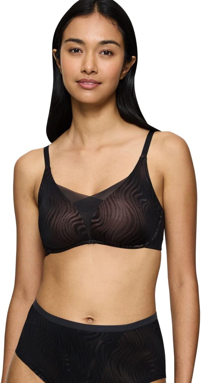 Triumph Shape Smart Ellipse Women's Bra
