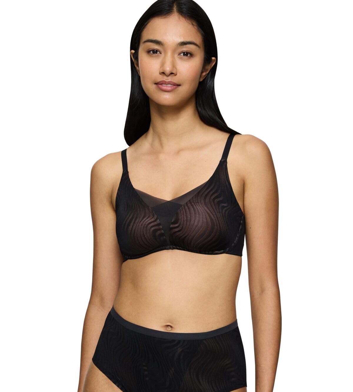 Triumph Stanik Kobiety Triumph Shape Smart Ellipse