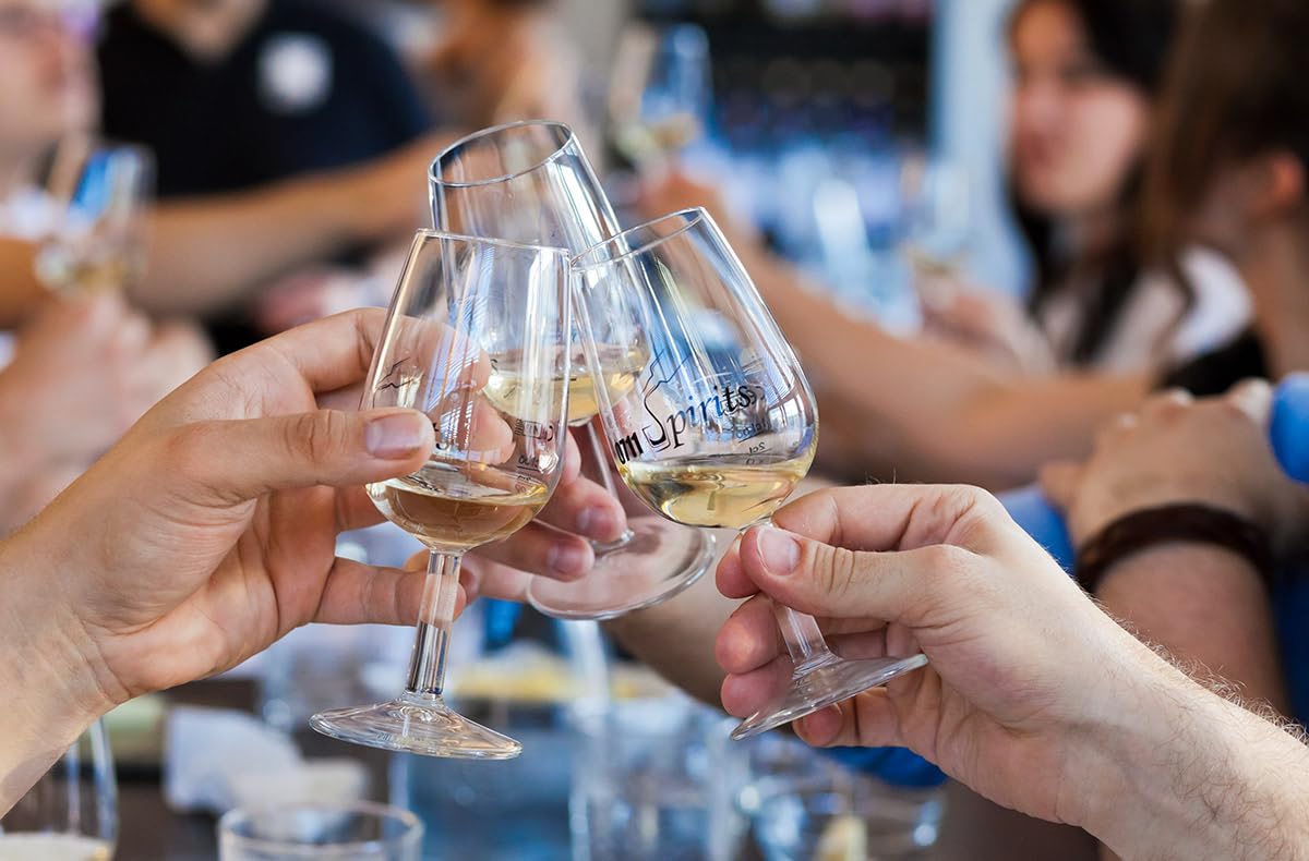 JOCHEN SCHWEIZER Geschenkgutschein: Whisky Tasting München (Premium)
