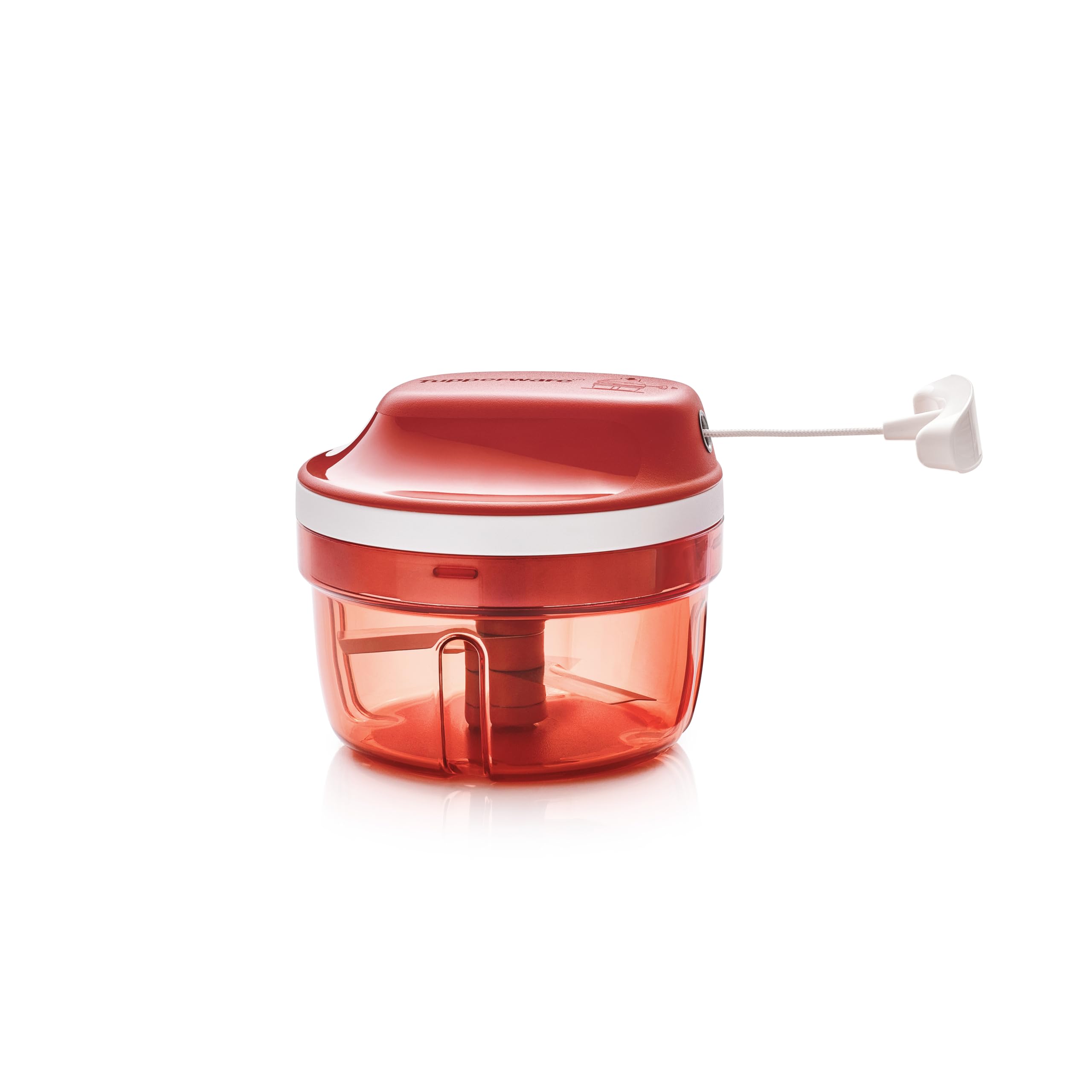 Amazon.com: Tupperware SuperSonic Chopper Compact: Home & Kitchen