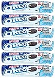 Oreo Cookies - Double Stuff (157g) - Packung mit 6