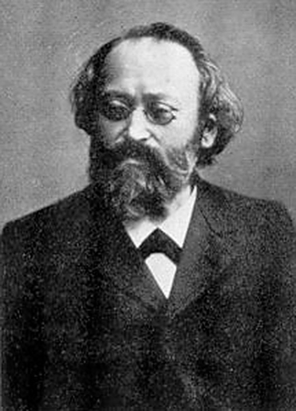 Max Bruch