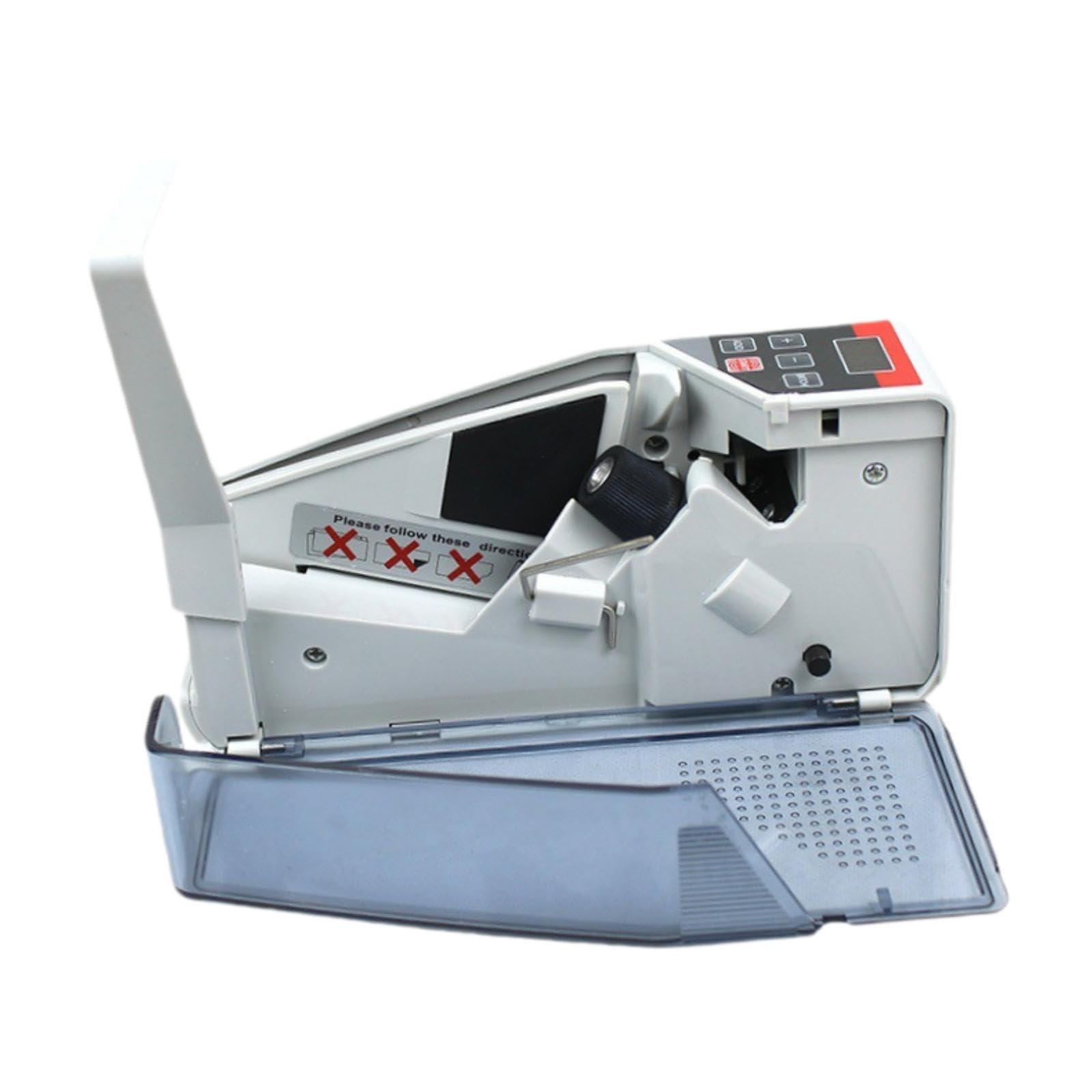 外出先での中小企業向け現金計数機紙幣計数機 Amazon | Hzskjyt