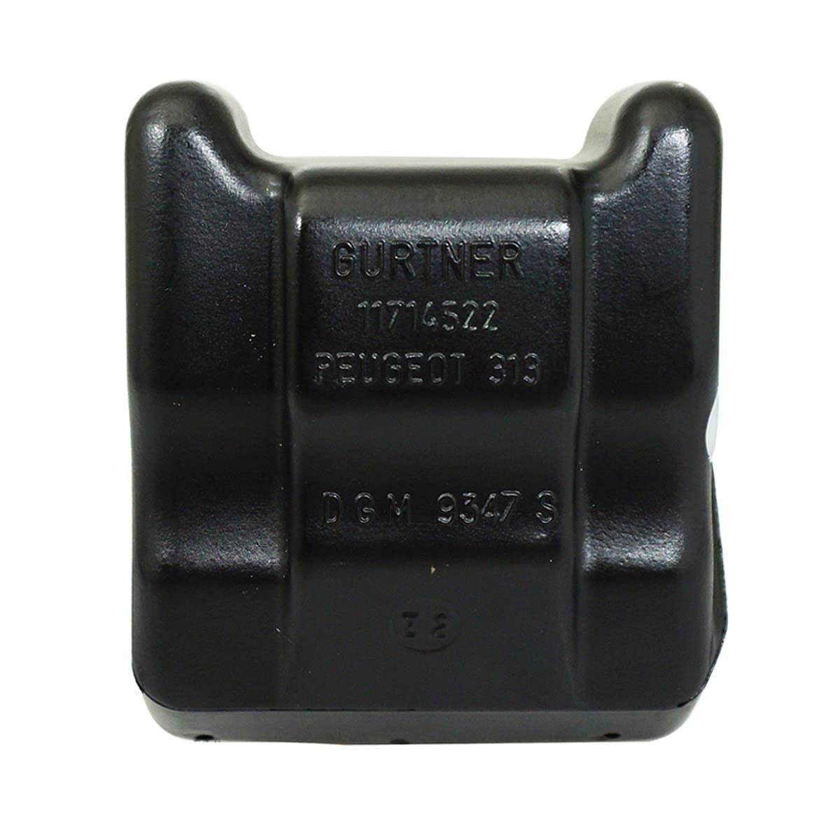 GURTNER carburateur Cyclo pour Peugeot-MBK (ga14 129) (gicleur Principal 68