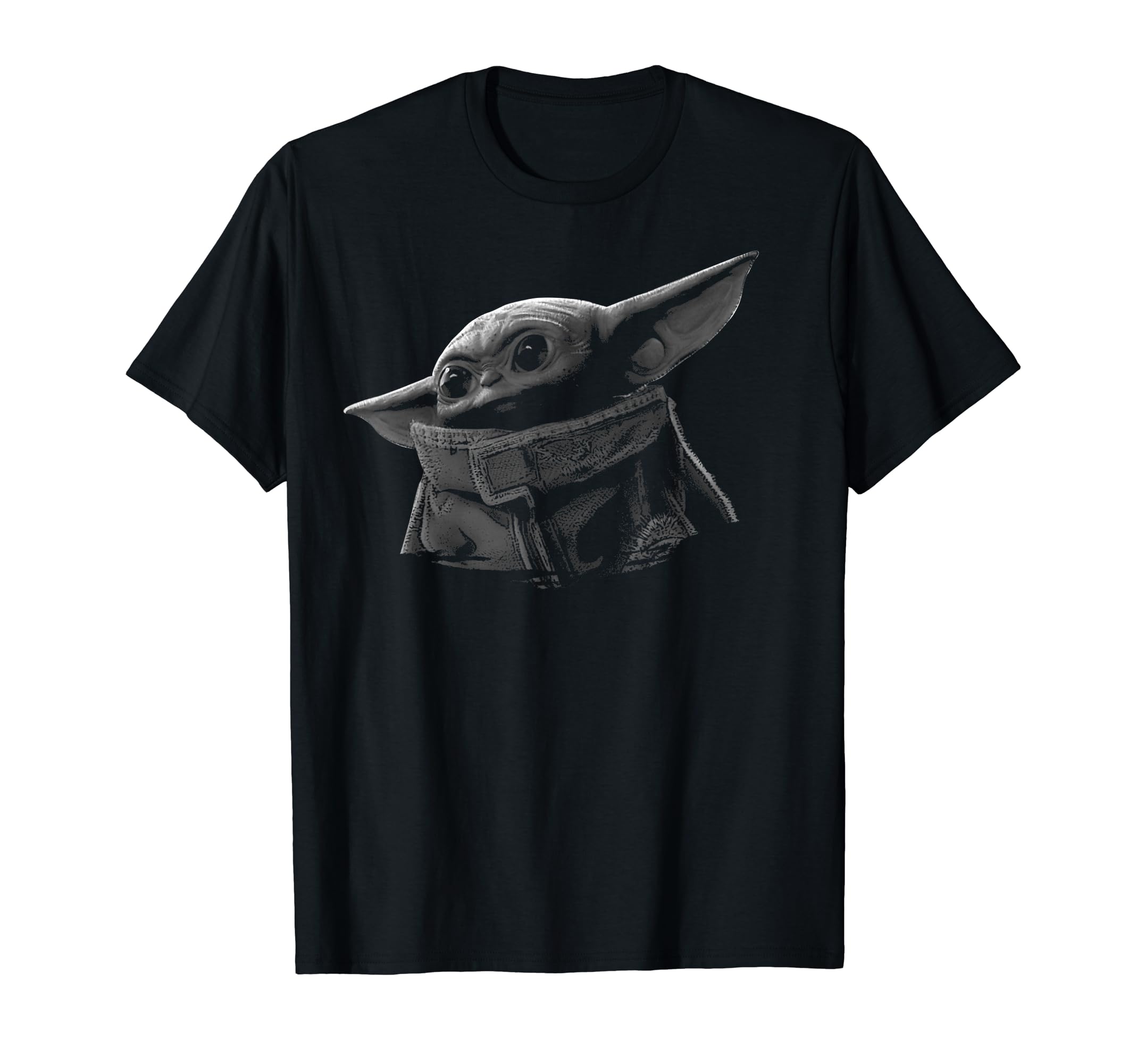 Kleidung mit Designs von Amazon Merch on Demand