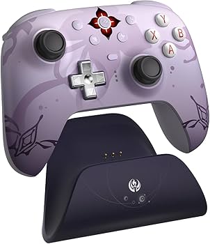 Amazon.com: 8BitDo Ultimate 2 Wireless Controller for