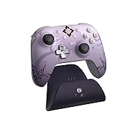 Vista 3 de 8BitDo Ultimate 2 Wireless Controller for Windows, Apple, Steam & Android, TMR Joysticks, Hall/Tactile Triggers, Motion Control,1000Hz Polling Rate
