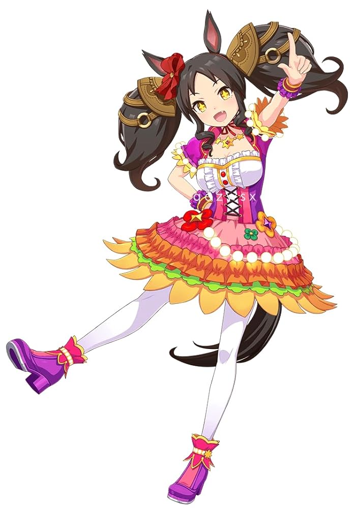 ウマ娘 プリティーダービー キャラバッジ マーベラスサンデー 45個 ウマ娘 プリティーダービー キャラバッジ マーベラスサンデー 45