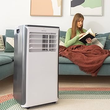 Foto del Aire acondicionado portatil