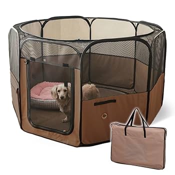 Amazon | アイリスオーヤマ 犬 サークル ペット サークル