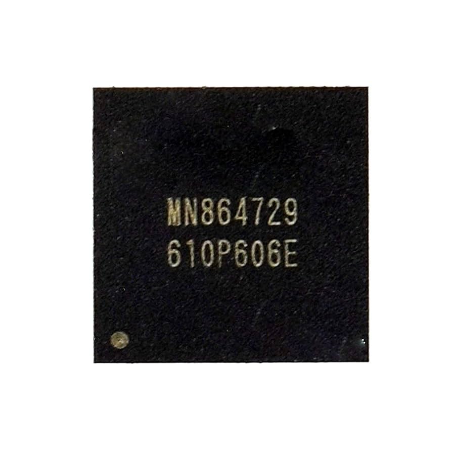 Amazon.com: HDMI Video Output IC MN864729 Chip Replacement
