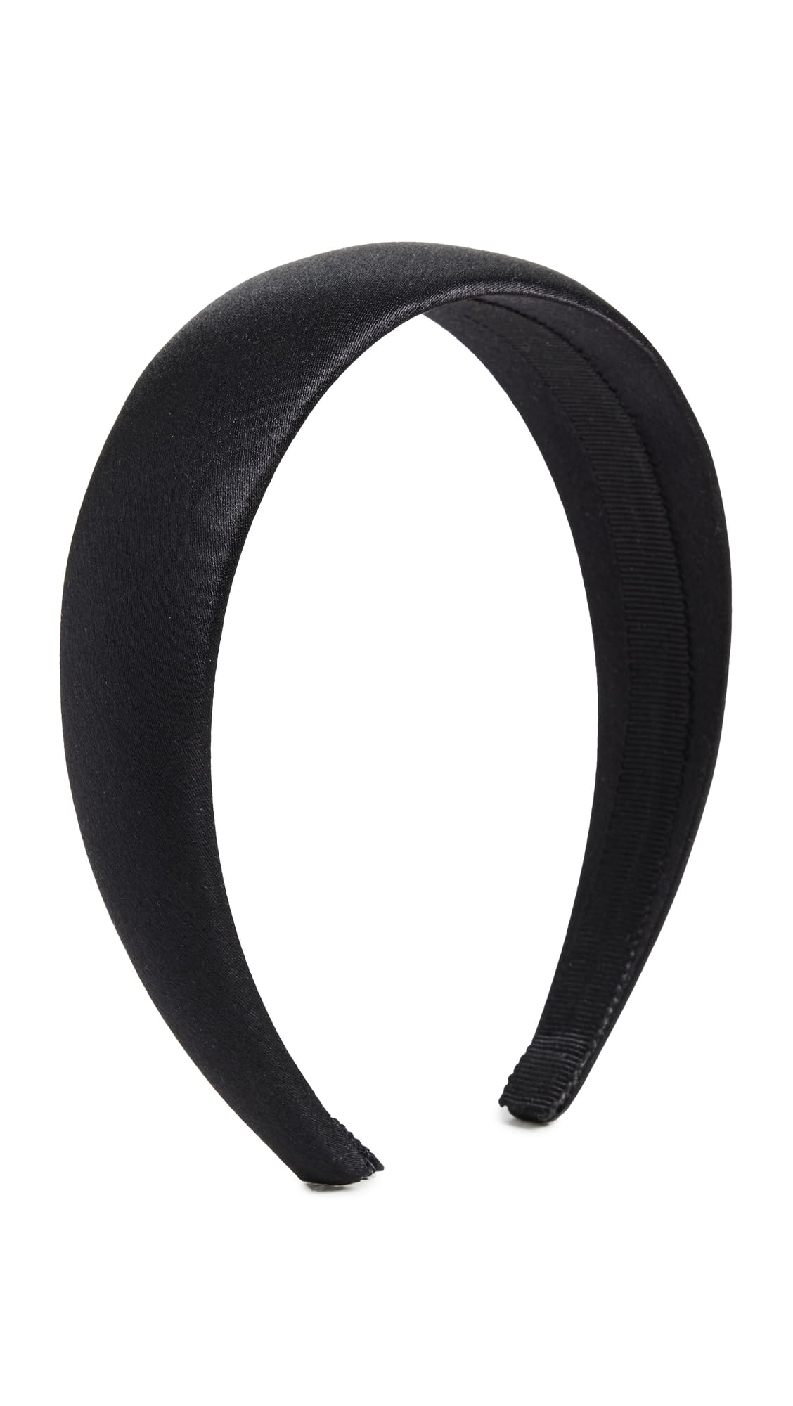 Jennifer Behr Women's Kate Headband, Black, One Size