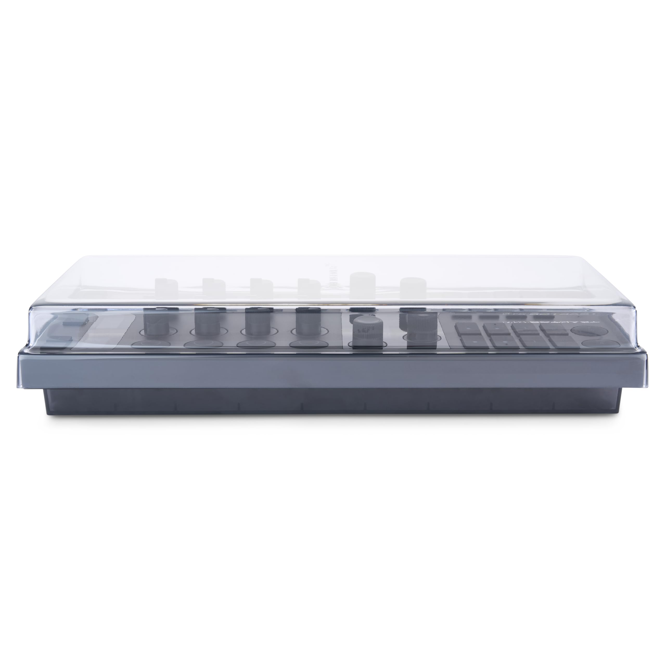 Decksaver NI Traktor X1 MK3 / Z1 MK2 Cover - Housse pour équipement DJ