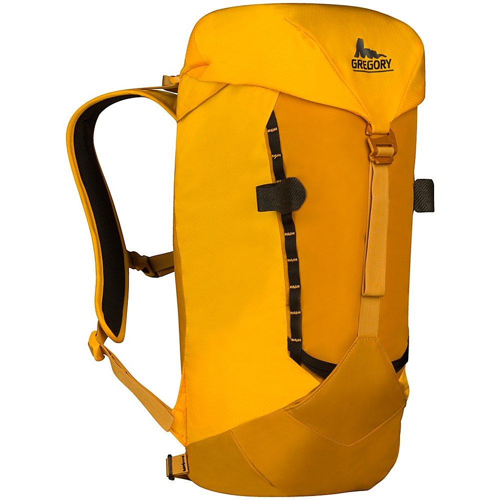 gregory packs australia