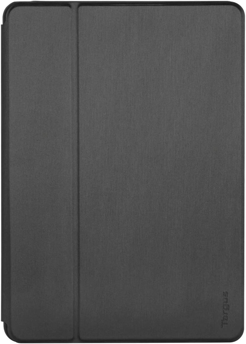 Click-in Case for iPad (7th gen/9th Gen) 10.2-Inch, iPad Air 10.5-Inch, and iPad Pro 10.5-Inch, Black (THZ850GL)